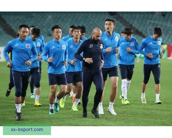 围绕亚冠赛场核心球员状态追踪解析球队竞争走势与胜负关键因素前瞻